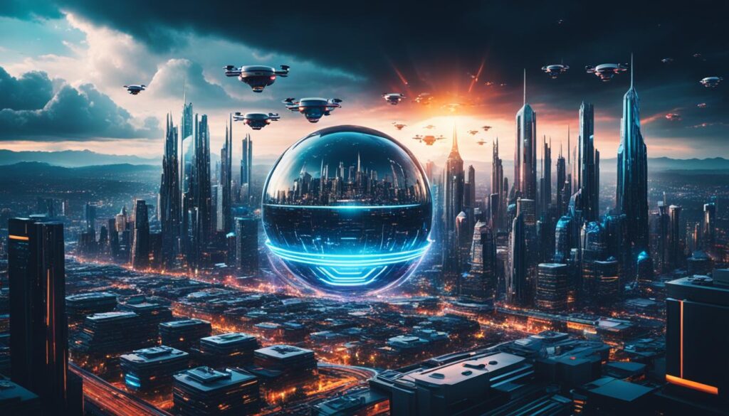 inteligência artificial inteligência artificial