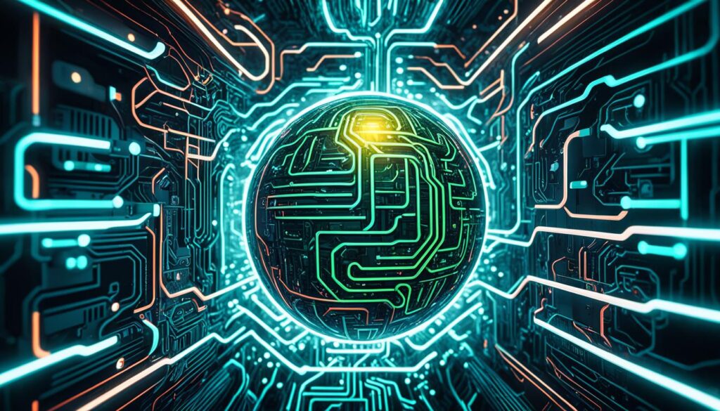 inteligência artificial inteligência artificial