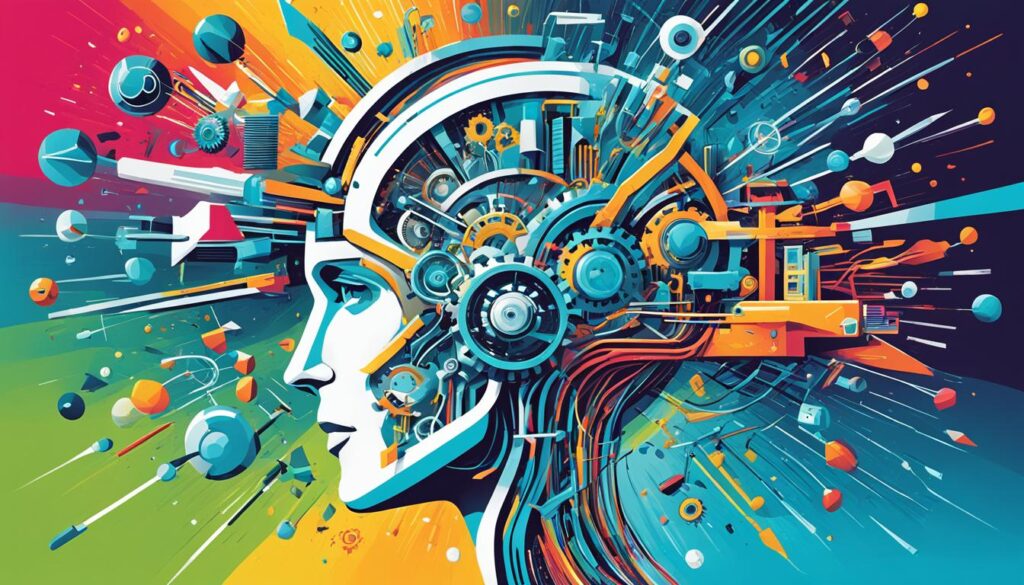 inteligência artificial inteligência artificial