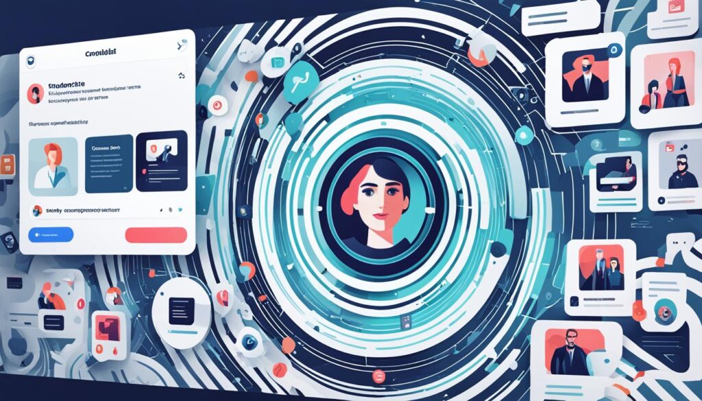 inteligência artificial em redes sociais inteligência artificial em redes sociais