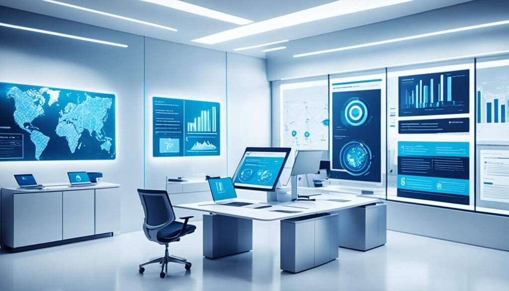 inteligência artificial em seguros inteligência artificial em seguros