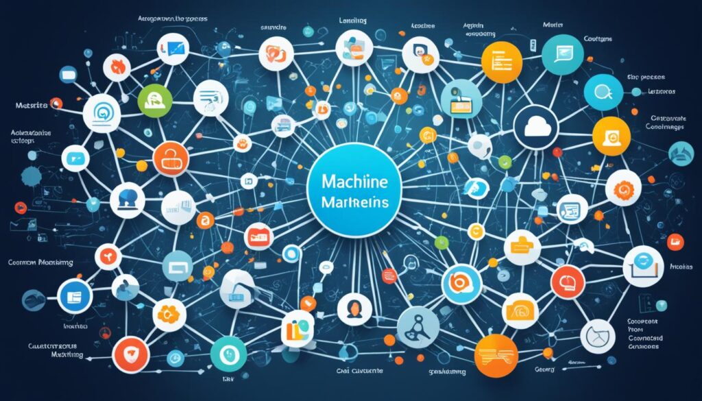 machine learning em ações de marketing machine learning em ações de marketing