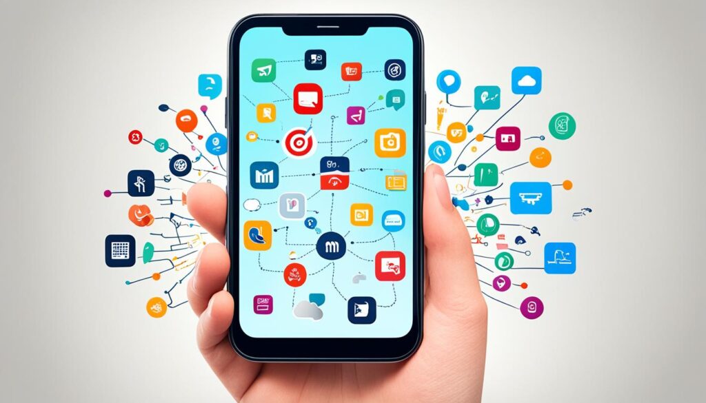 marketing para dispositivos móveis marketing para dispositivos móveis