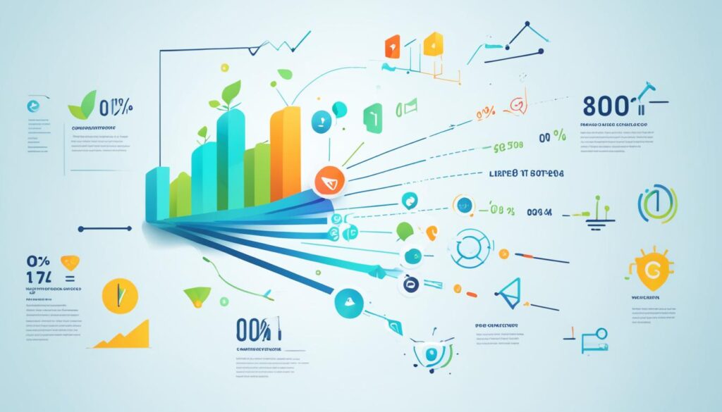 métricas de crescimento de audiência online métricas de crescimento de audiência online