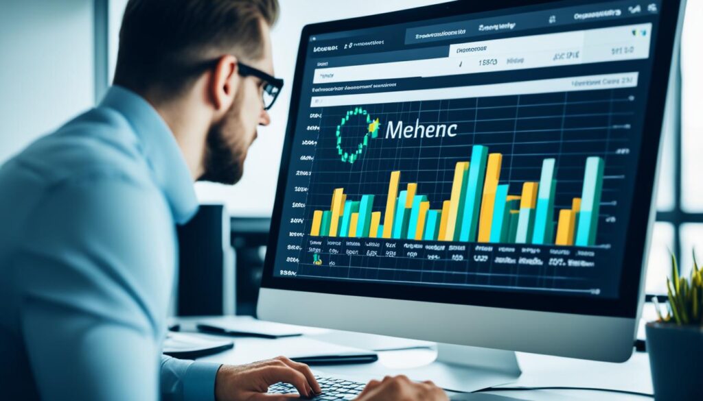monitoramento de SEO monitoramento de SEO
