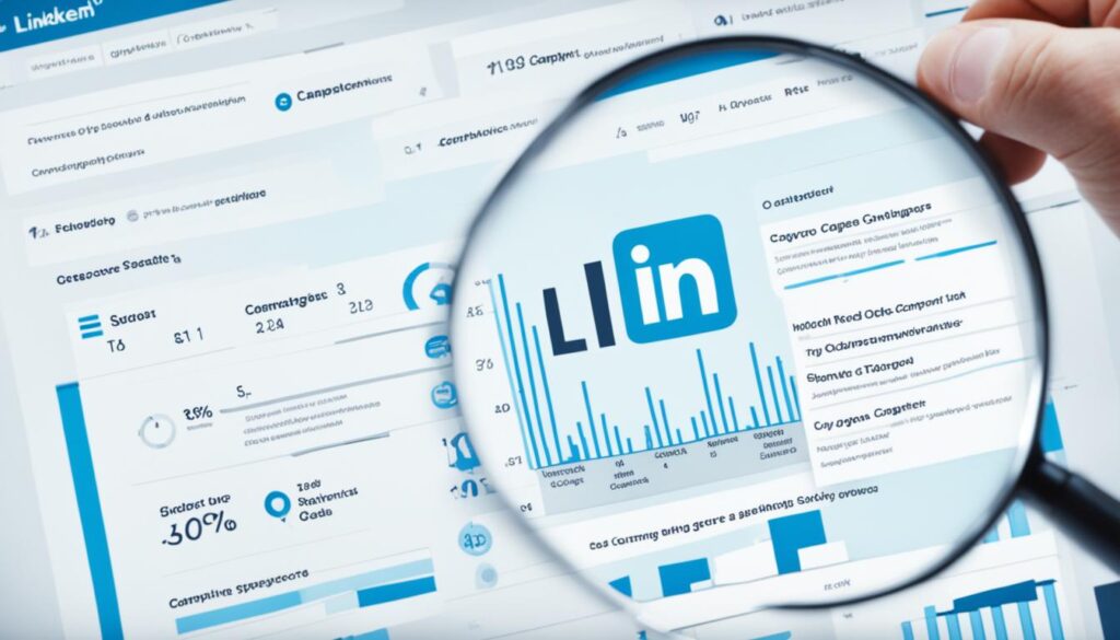 otimização de anúncios no LinkedIn otimização de anúncios no LinkedIn