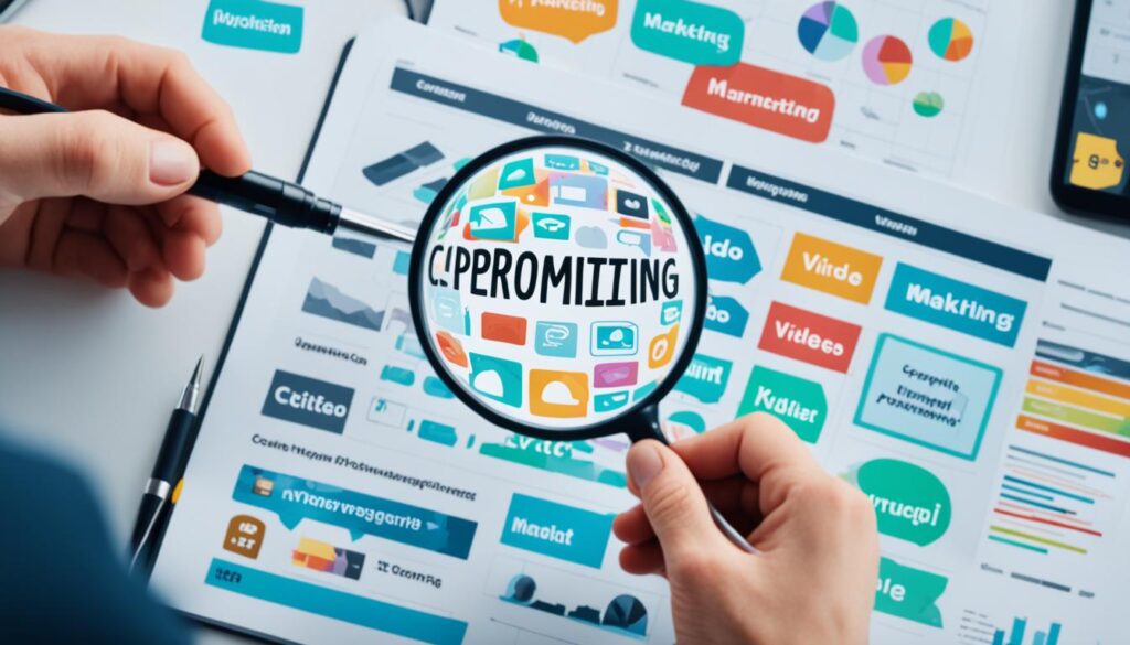 otimizar sua estratégia de vídeo marketing otimizar sua estratégia de vídeo marketing
