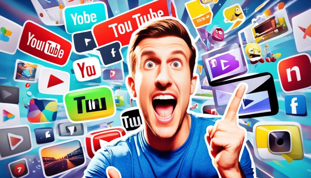 promoção de vídeos no YouTube promoção de vídeos no YouTube