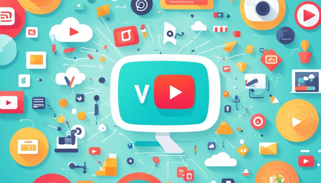 rankeamento de vídeos no YouTube rankeamento de vídeos no YouTube