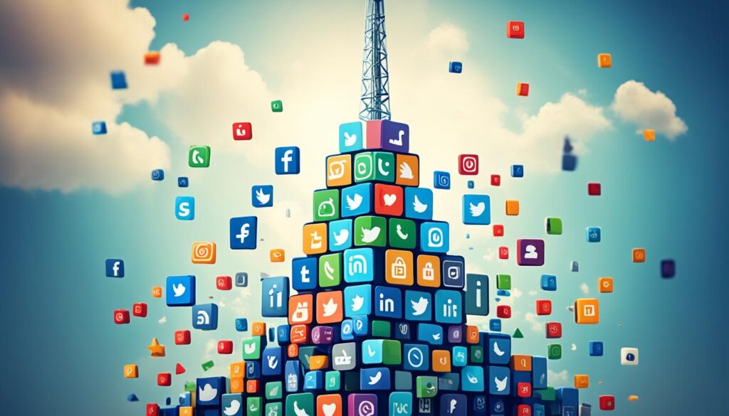 redes sociais para SEO redes sociais para SEO