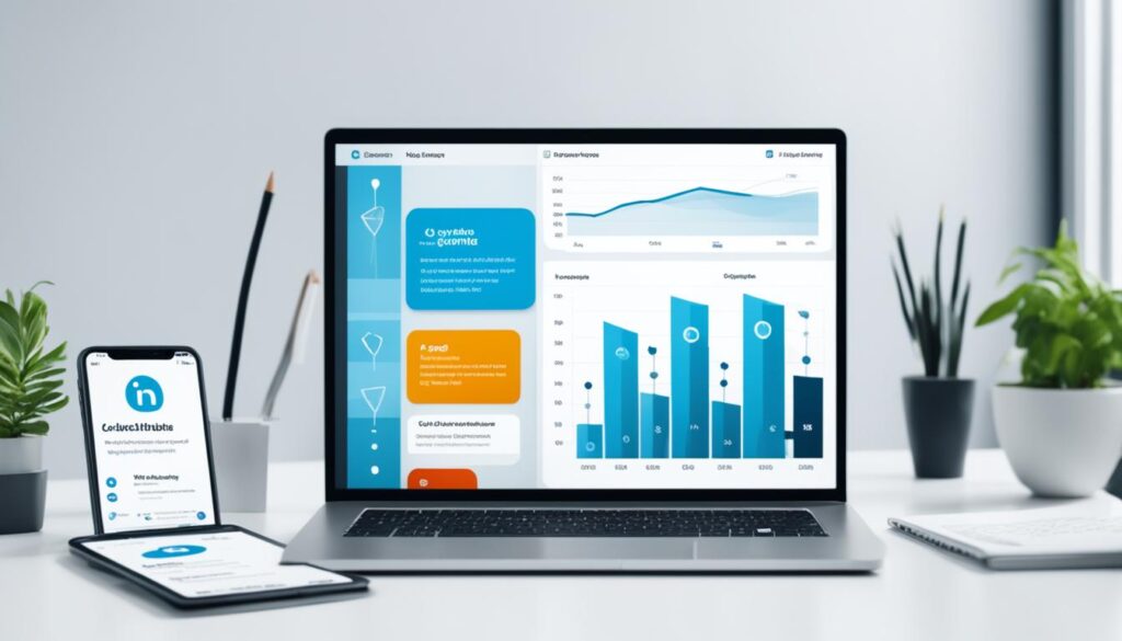 resultados de anúncios no LinkedIn resultados de anúncios no LinkedIn