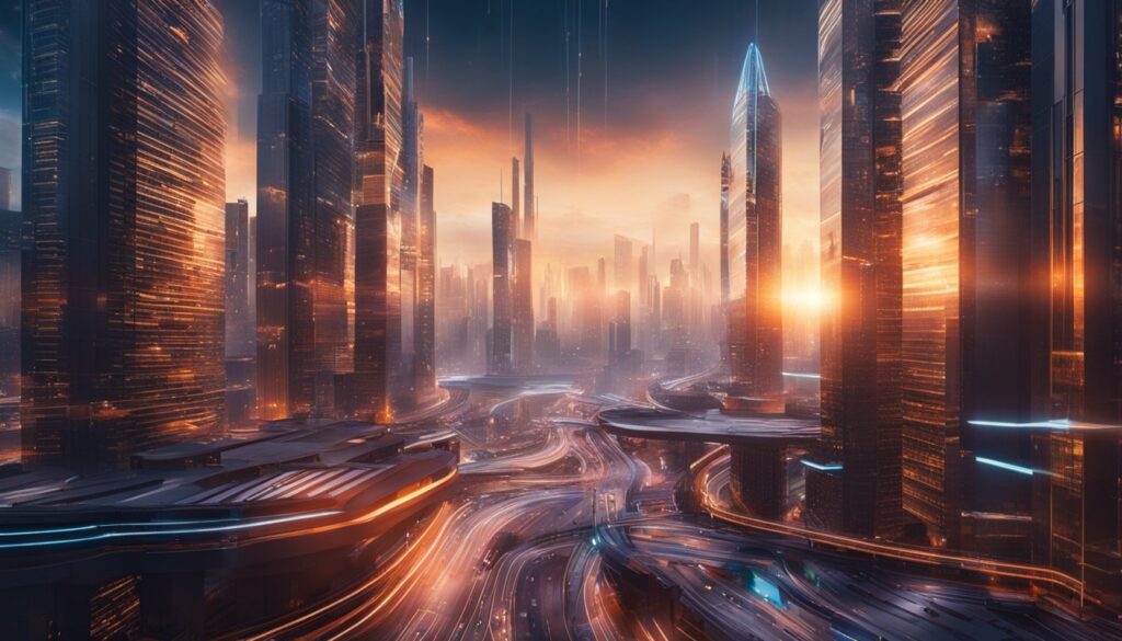 revolução da inteligência artificial em seguros revolução da inteligência artificial em seguros