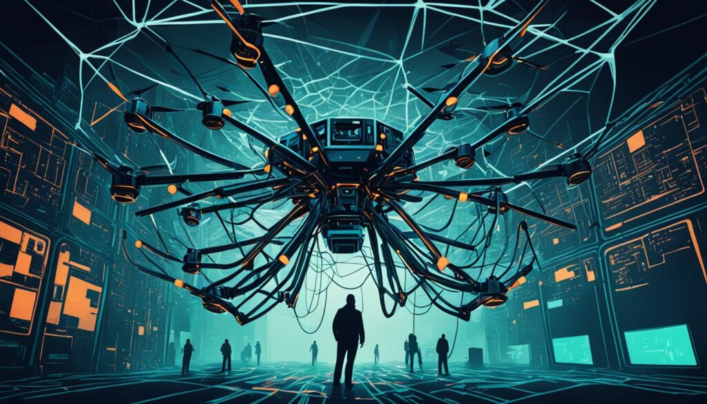 riscos em inteligência artificial riscos em inteligência artificial