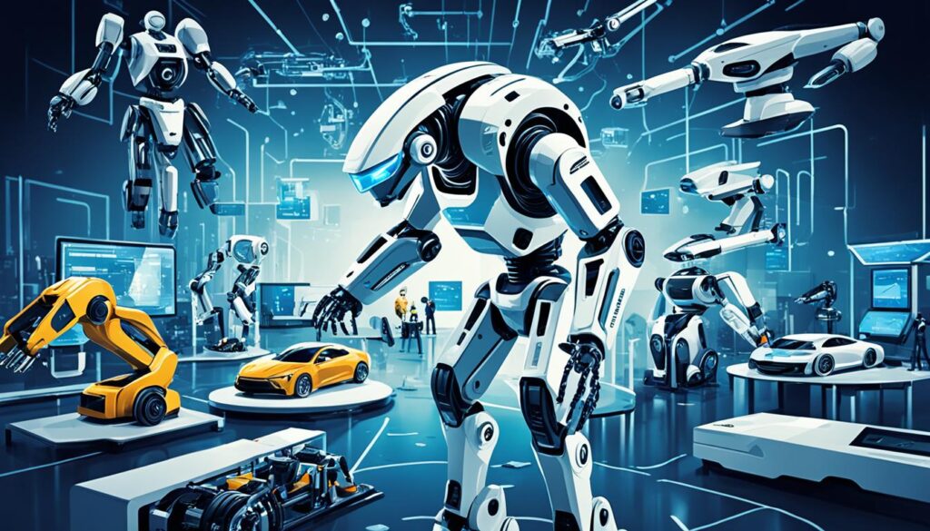 soluções de IA para mercado soluções de IA para mercado