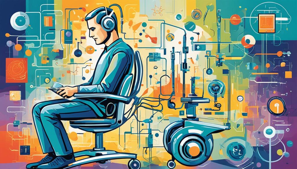 tecnologia assistiva e IA tecnologia assistiva e IA