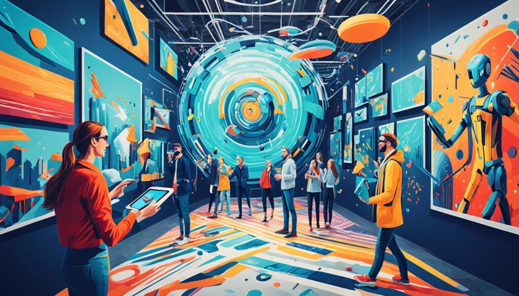 tecnologia imersiva tecnologia imersiva