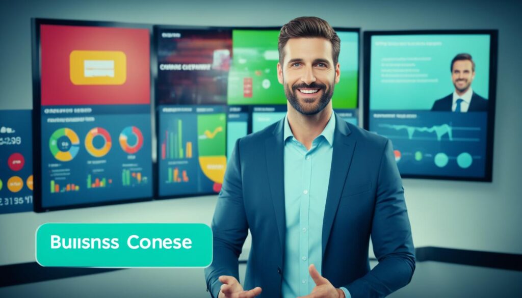 transmissão ao vivo para negócios transmissão ao vivo para negócios