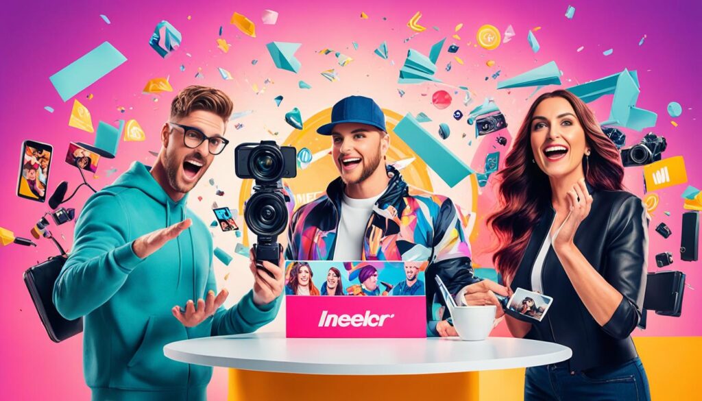 video influencer marketing video influencer marketing