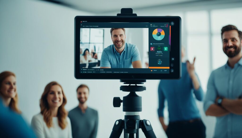 video production video production