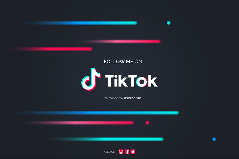 A ascensão do TikTok no e-commerce