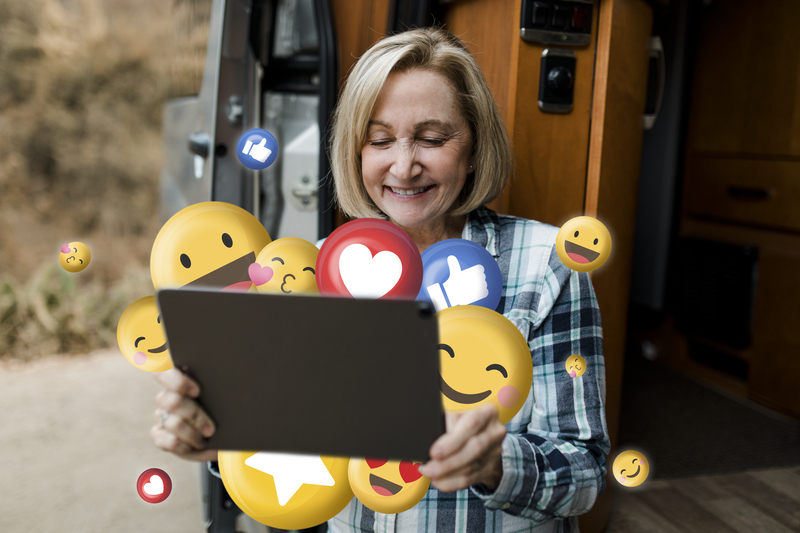 Análise de Sentimentos nas Redes Sociais
