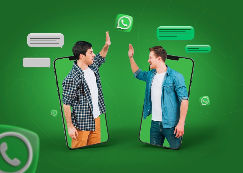 Como Fazer Vendas Diretas pelo WhatsApp