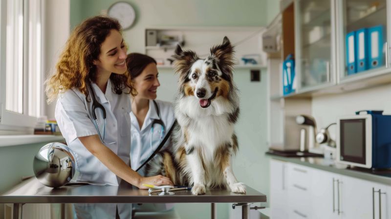 Como abrir Clínica Veterinária