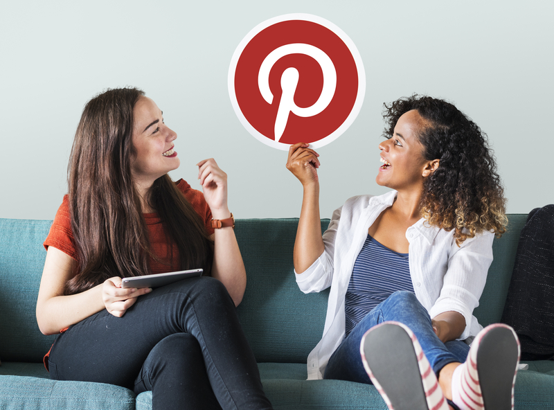 Como criar pins atraentes e envolventes