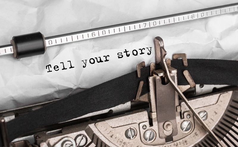 Como o storytelling pode transformar sua estratégia de marketing