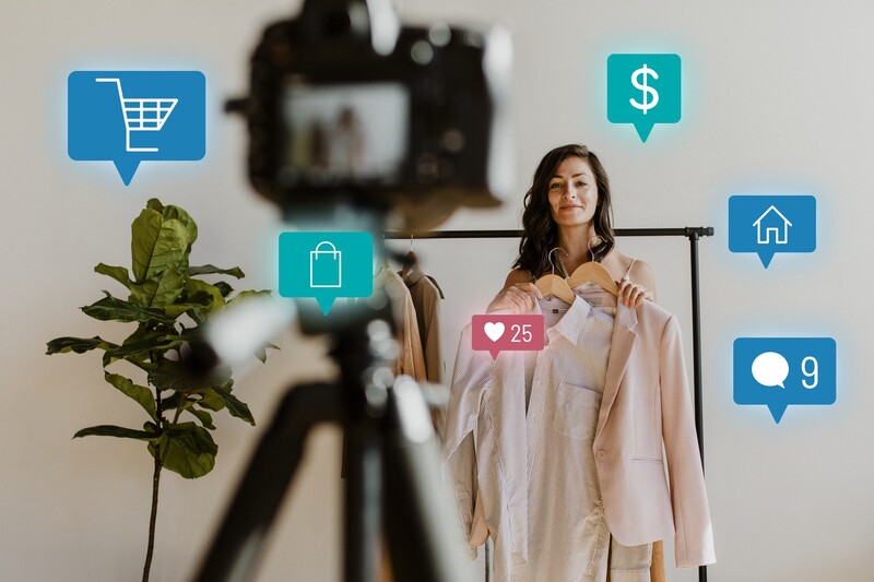 Estratégias para aumentar as vendas no e-commerce