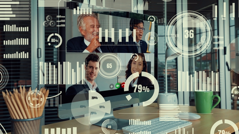 Importância de Dados Quantitativos e Qualitativos