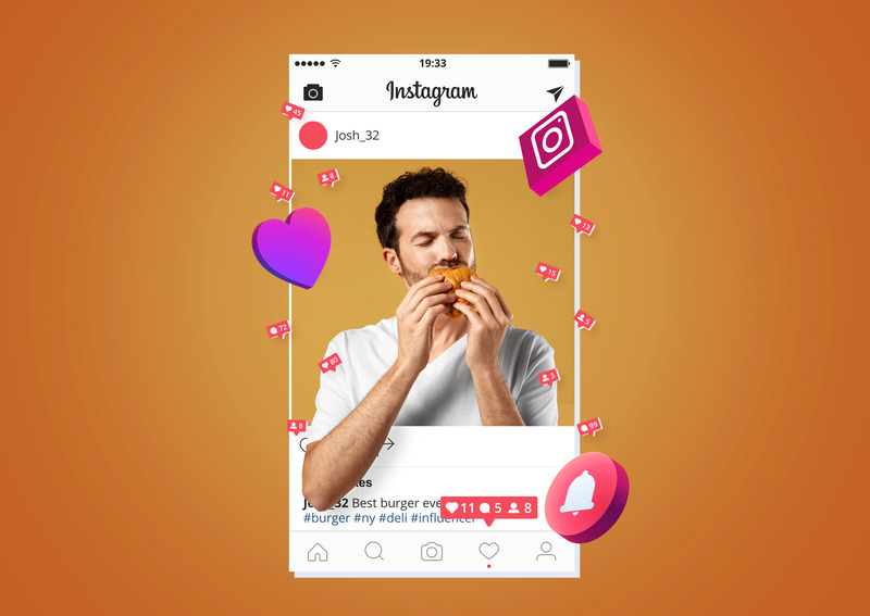 Marketing no Instagram: dicas para empresas