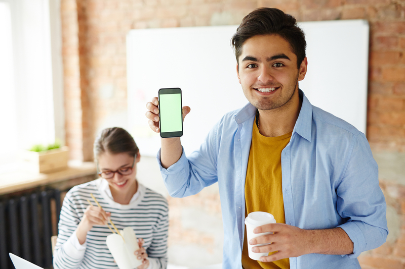 Marketing no Telegram para pequenas empresas