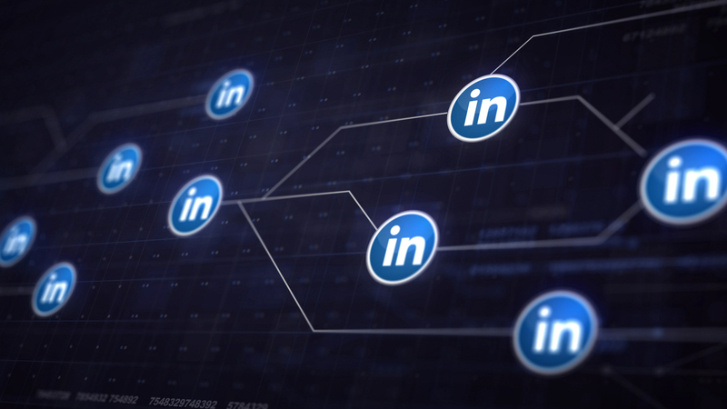O algoritmo do LinkedIn e sua importância para empresas