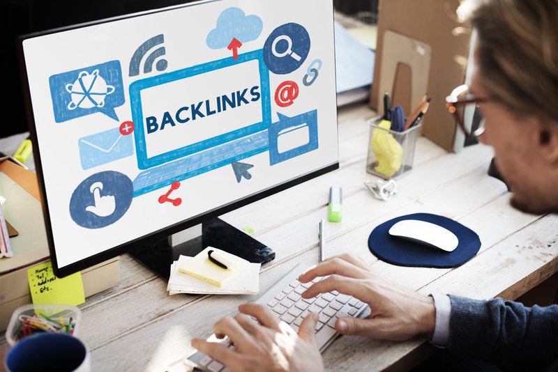 O papel dos backlinks no conteúdo evergreen