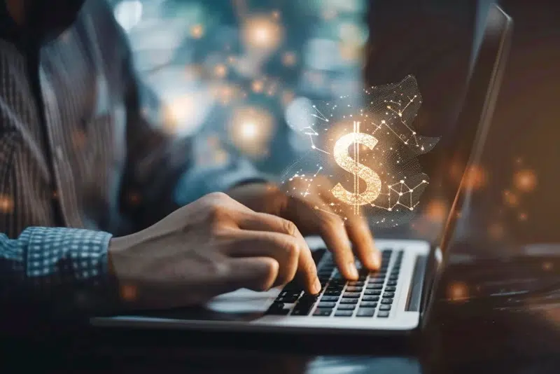 O que é tráfego pago online