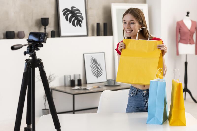 Personalização de campanhas promocionais