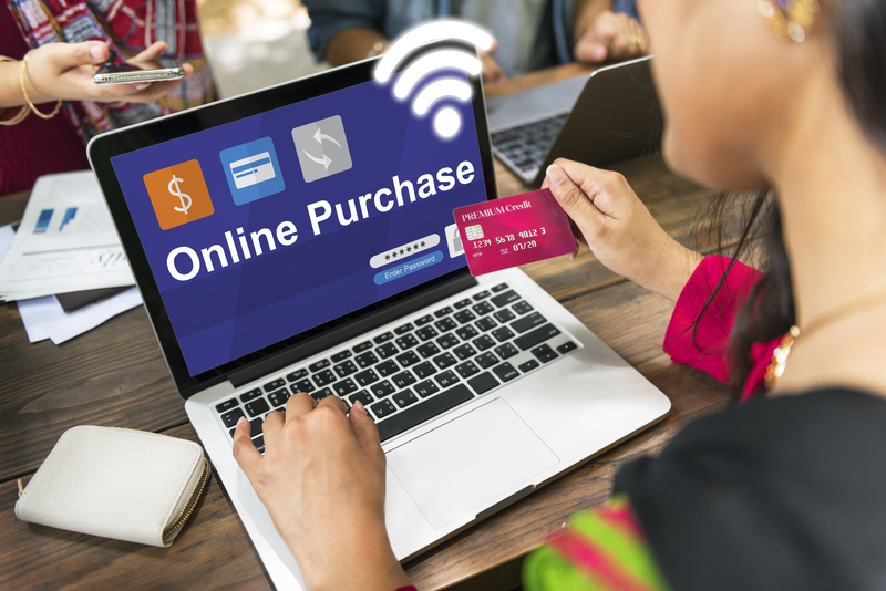 Presença Online para Empresas