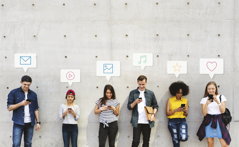 Storytelling nas redes sociais: conectando com seu público