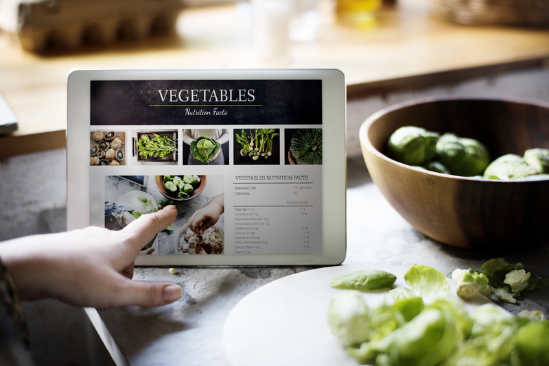 Utilização de Landing Pages sazonais