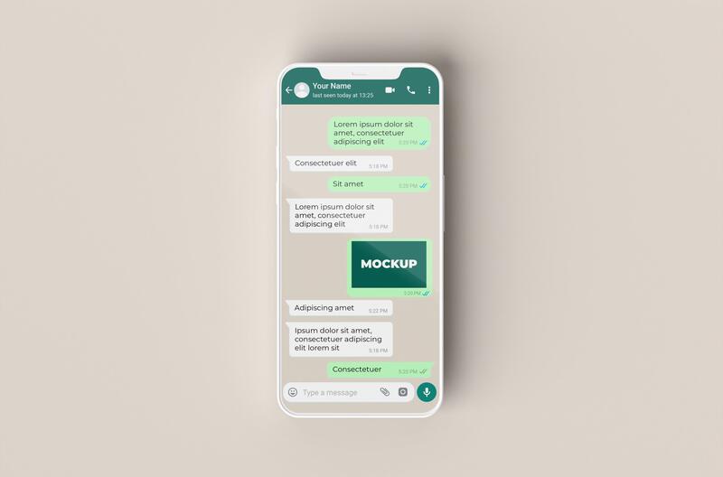 Como Configurar um Perfil Empresarial no WhatsApp Business