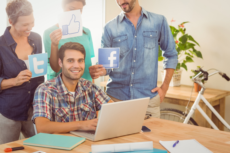 Utilizando o Facebook para vendas eficazes