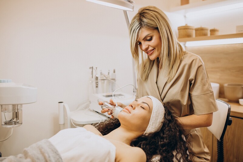 Vantagens do tráfego pago para esteticistas