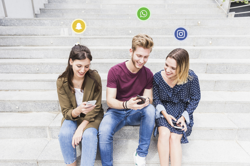 Vinculação do Telegram com outros canais