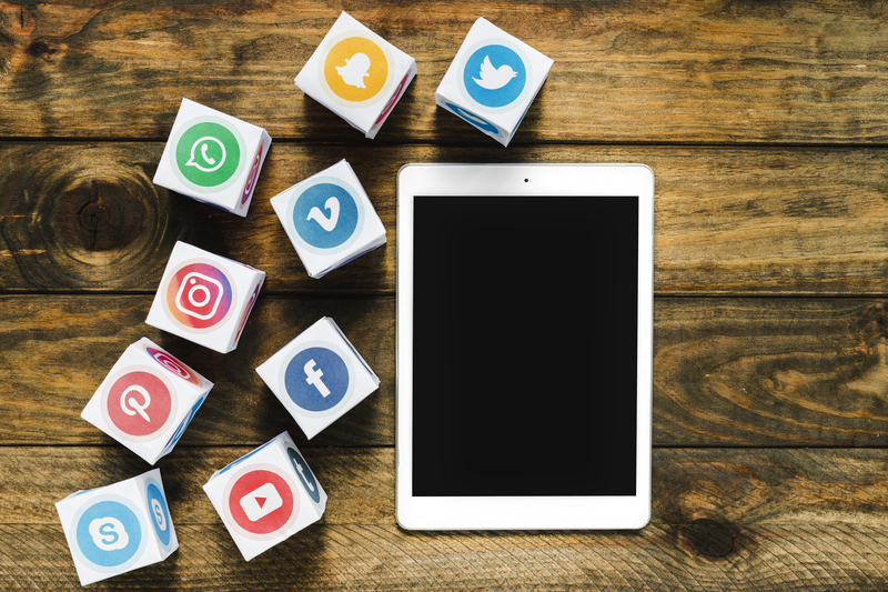 Aplicando storytelling em diferentes plataformas de redes sociais