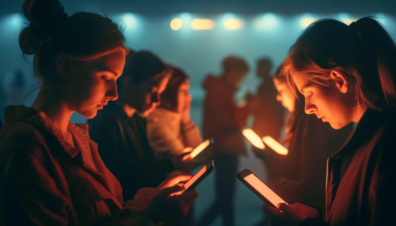 A importância do storytelling viral