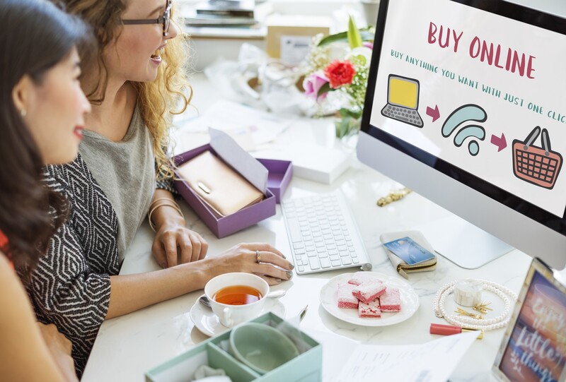 Casos de sucesso de social media para lojas virtuais