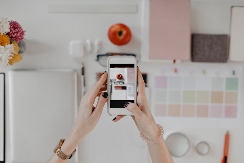 Como criar uma conta comercial no Instagram