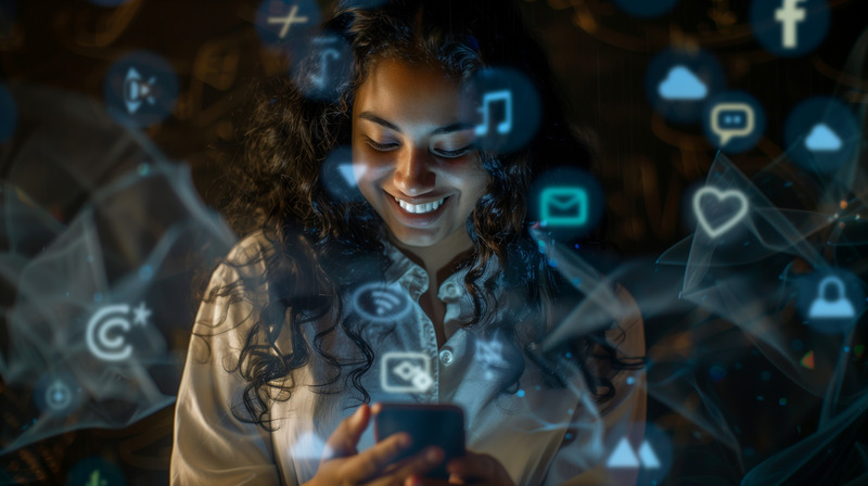 Conduta ética nas redes sociais