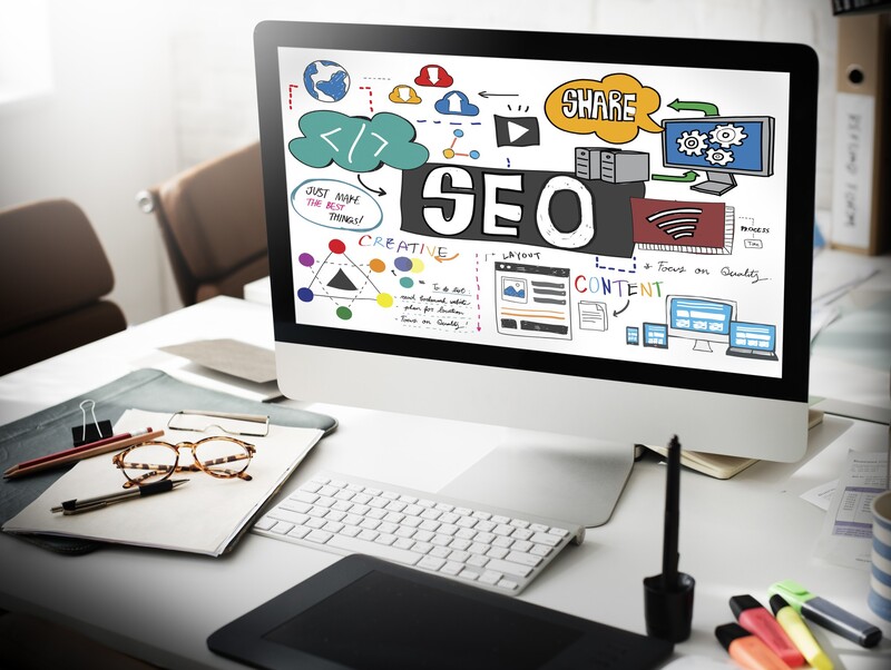 Estratégias de SEO para redes sociais